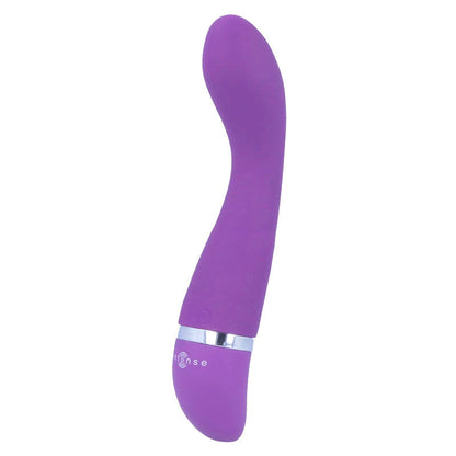 INTENS - LEO VIBRATOR LILA SILICON LUXE