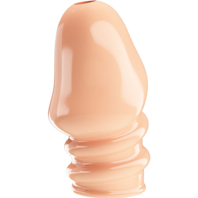 PEN KJÆRLIGHET - JEREMY NATURLIG PENIS TYKKERE