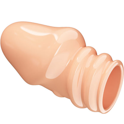 PEN KJÆRLIGHET - JEREMY NATURLIG PENIS TYKKERE