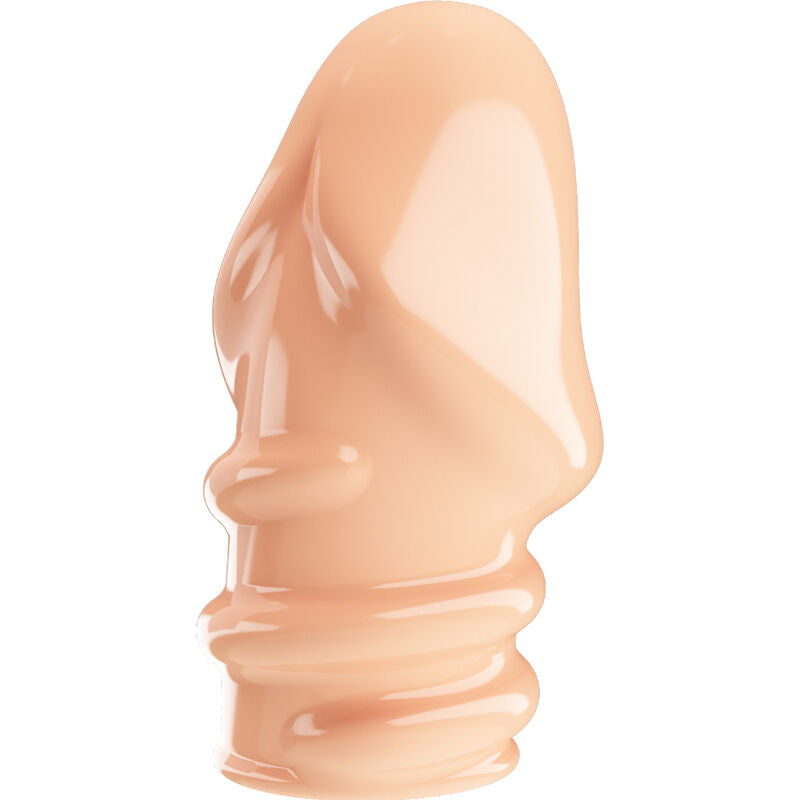 PEN KJÆRLIGHET - JEREMY NATURLIG PENIS TYKKERE