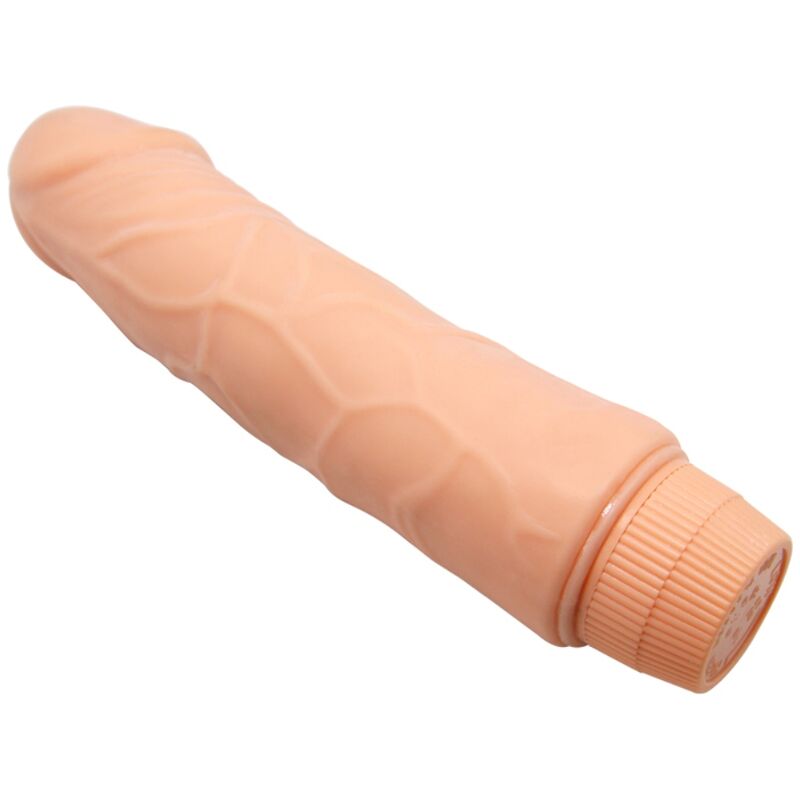 BAILE - BARBARA REALISTISK VIBRATOR 20 CM