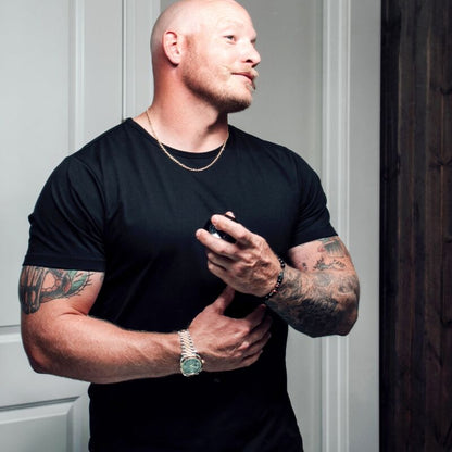 EYE OF LOVE - MATCHMAKER BLACK DIAMOND PHEROMONE PARFYM ATTRACT HER 30 ML