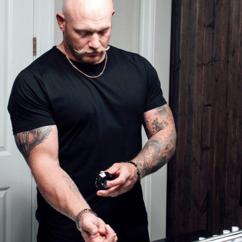 EYE OF LOVE - MATCHMAKER BLACK DIAMOND PHEROMONE PARFYM ATTRACT HER 30 ML