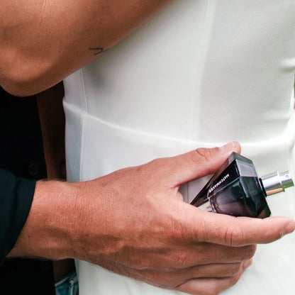 EYE OF LOVE - MATCHMAKER BLACK DIAMOND PHEROMONE PARFYM ATTRACT HER 30 ML