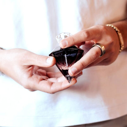 EYE OF LOVE - MATCHMAKER BLACK DIAMOND LGBTQ PARFYMEFEROMON FOR HAM 30 ML