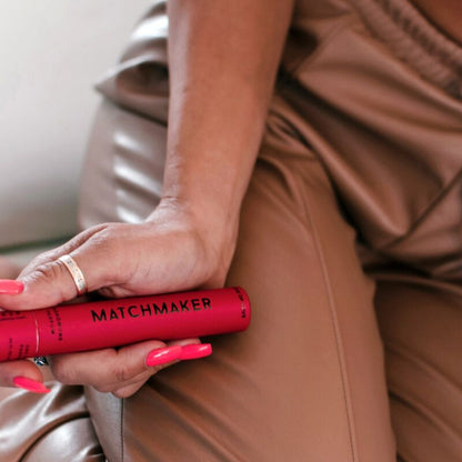 EYE OF LOVE - MATCHMAKER RED DIAMOND LGBTQ PARFYMEFEROMON FOR HENNE 10 ML