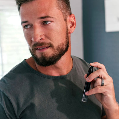 KJÆRLIGHETSØYE - MATCHMAKER BLACK DIAMOND PHEROMONE PARFYMEN TILTREKK DEM 10 ML