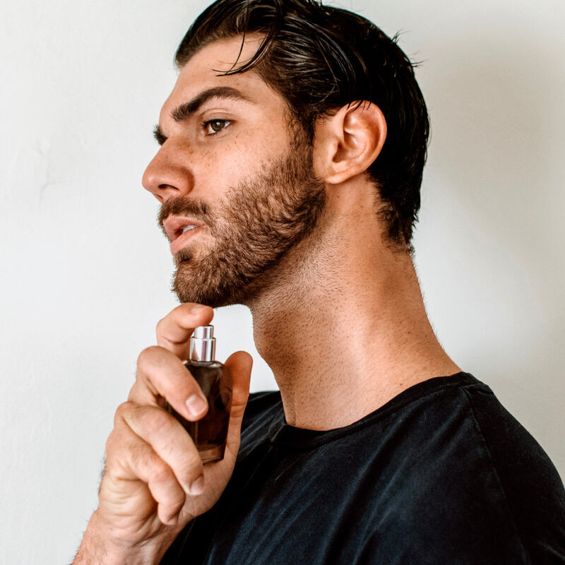 KJÆRLIGHETSØYE - EOL PHR PARFYM DELUXE 50 ML - ROMANTISK