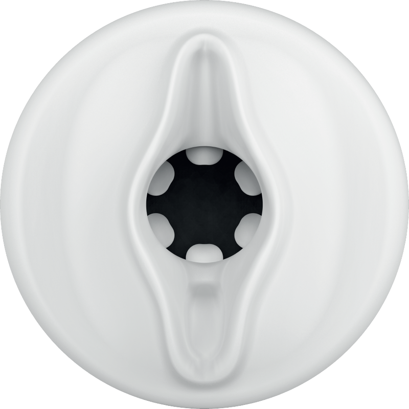 JAMYJOB - DAMERON SUGE- OG VIBRASJONATOR