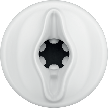 JAMYJOB - DAMERON SUGE- OG VIBRASJONATOR