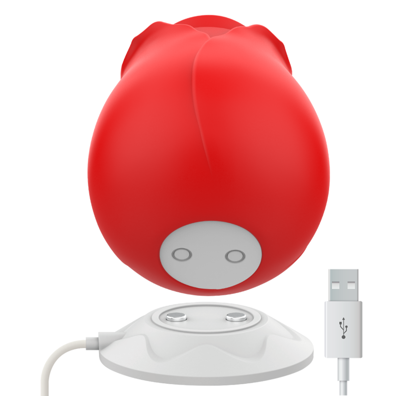 MIA - TO HODER KLITORISTIMULATOR LUKSUSUTSGAVE