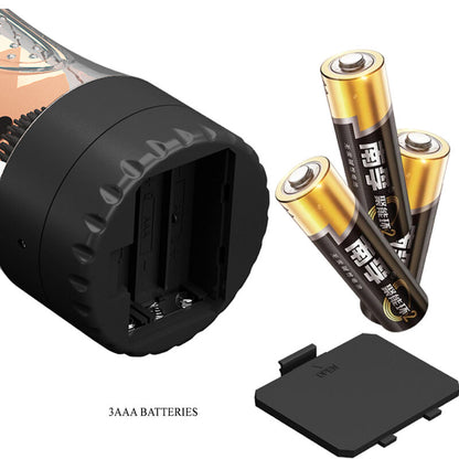 PEN KJÆRLIGHET - NAOMI VAGINAVIBRATOR