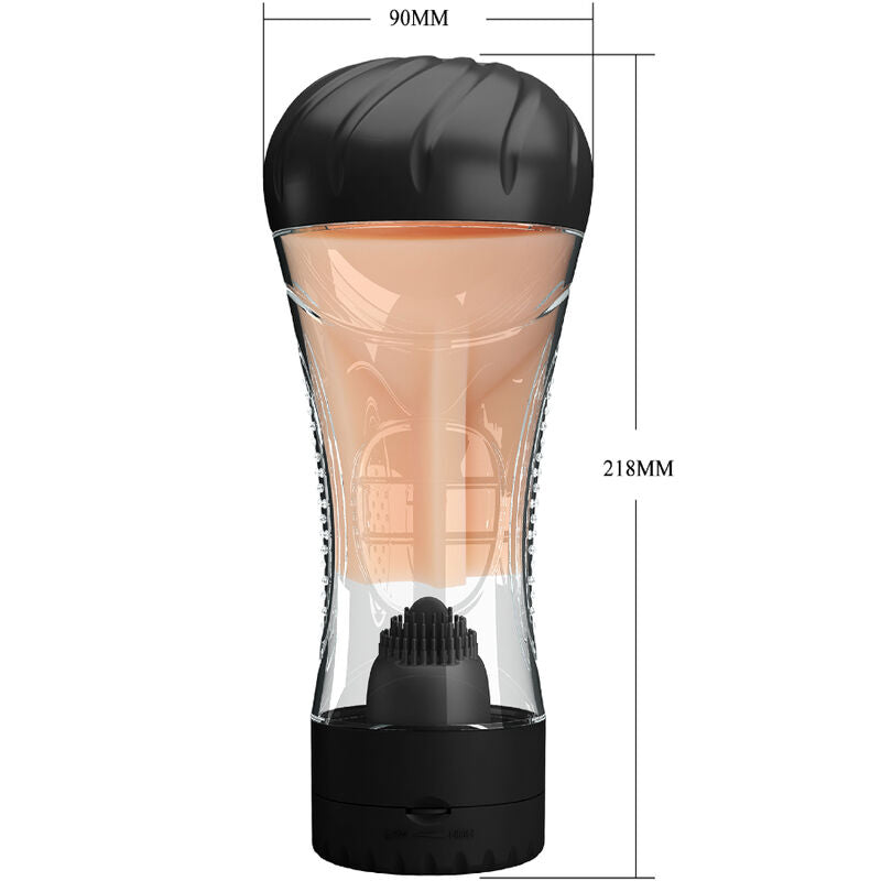 PEN KJÆRLIGHET - NAOMI VAGINAVIBRATOR