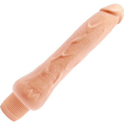 BAILE - BARBARA REALISTISK VIBRATOR 25 CM