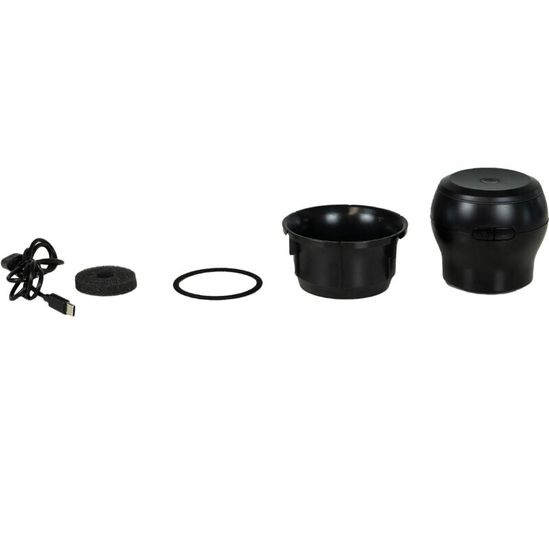 KIIROO - POWERBLOW INTERAKTIV SUGEENHET