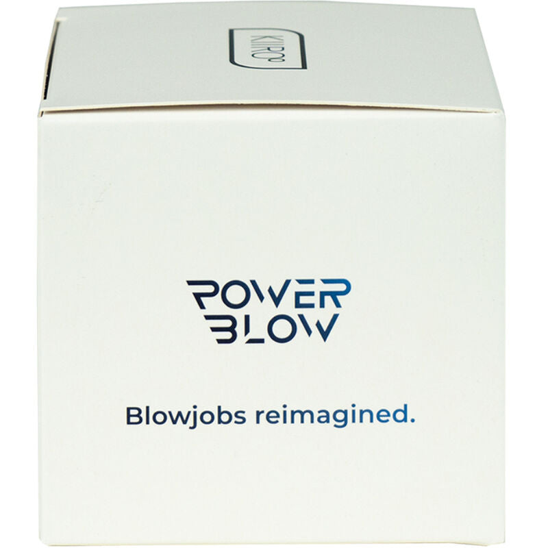 KIIROO - POWERBLOW INTERAKTIV SUGEENHET