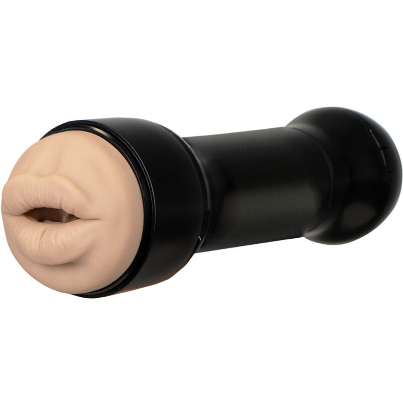KIIROO - POWERBLOW &amp; FEEL VICTORIA JUNE BOCA KOMBOSETT