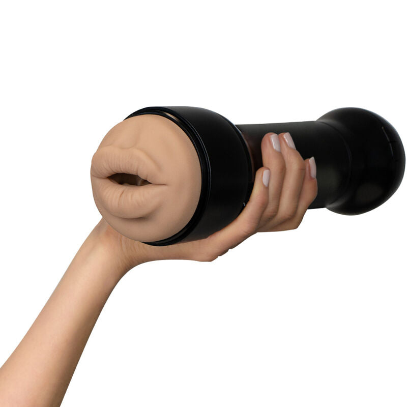 KIIROO - POWERBLOW &amp; FEEL VICTORIA JUNE BOCA KOMBOSETT
