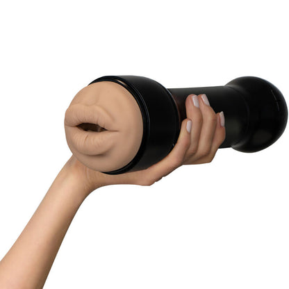 KIIROO - POWERBLOW &amp; FEEL VICTORIA JUNE BOCA KOMBOSETT