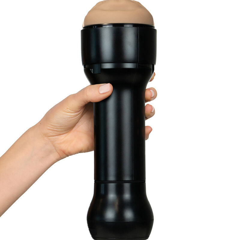 KIIROO - POWERBLOW &amp; FEEL VICTORIA JUNE BOCA KOMBOSETT