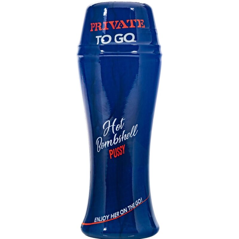 PRIVAT - ONANISME HET BOMBESKULL Å TA MED