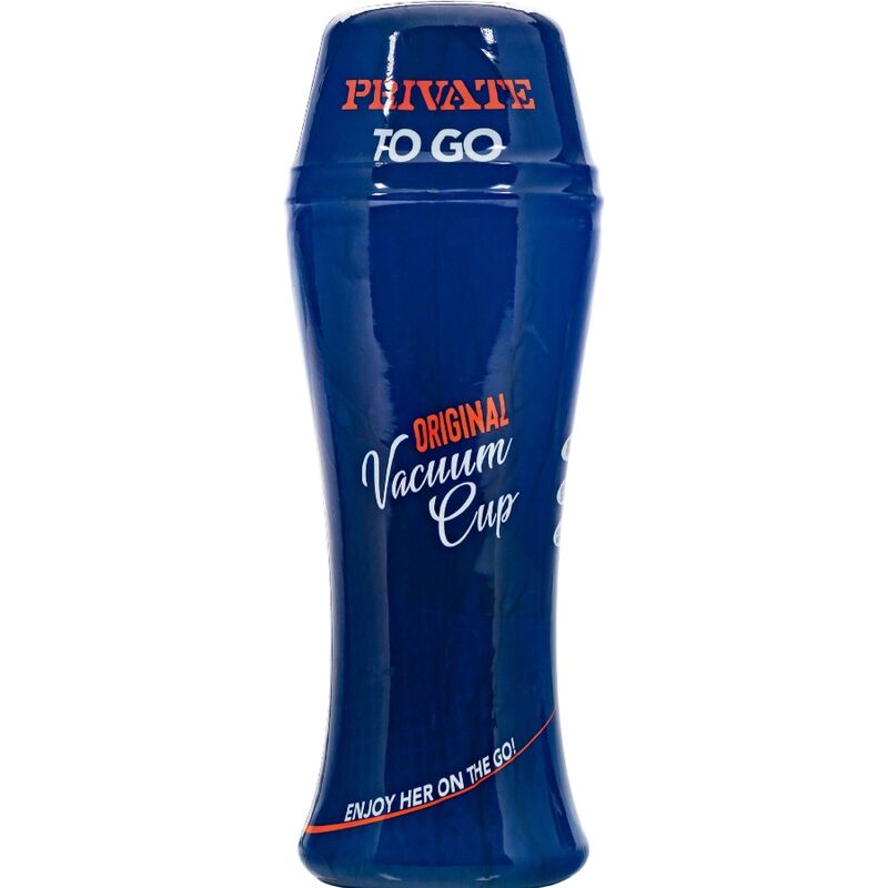 PRIVAT - ONABI ORIGINAL VAKUUMKOPP FOR TA MED