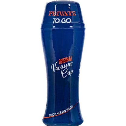 PRIVAT - ONABI ORIGINAL VAKUUMKOPP FOR TA MED