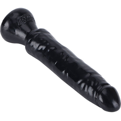 GET REAL - STARTERDONG 16 CM SVART