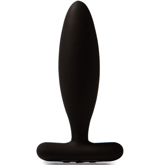 JE JOUE - VESTA ANALPLUGG VIBRATOR SVART