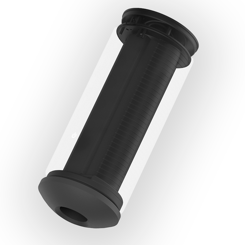 KIIROO - TITAN EXPERIENCE TEKNOLOGISK MASURBATTOR