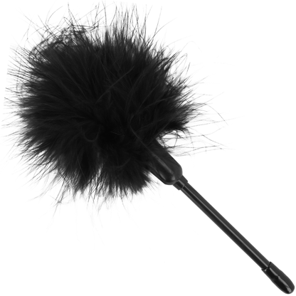 INTENS - FETISH EROTISK LEKESETT 2 MED HÅNDJERN, BLINDMASKE OG KILER