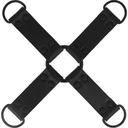 INTENS - FETISH SVINESLIPS