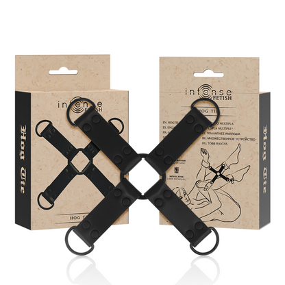 INTENS - FETISH SVINESLIPS