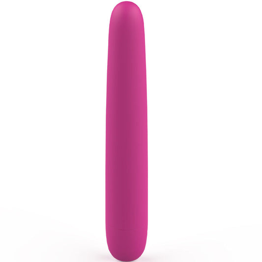 B SWISH - BGOOD INFINITE DELUXE OPPLADBAR VIBRATOR ROSA SILIKON