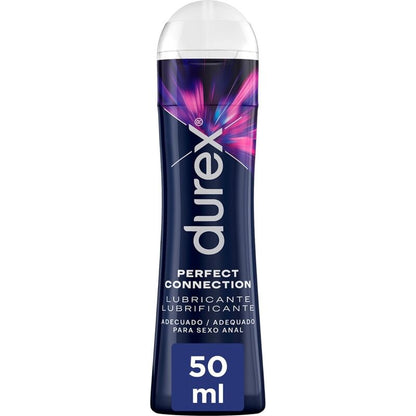 DUREX - PERFEKT FORBINDELSE SMØREMIDDEL 50 ML