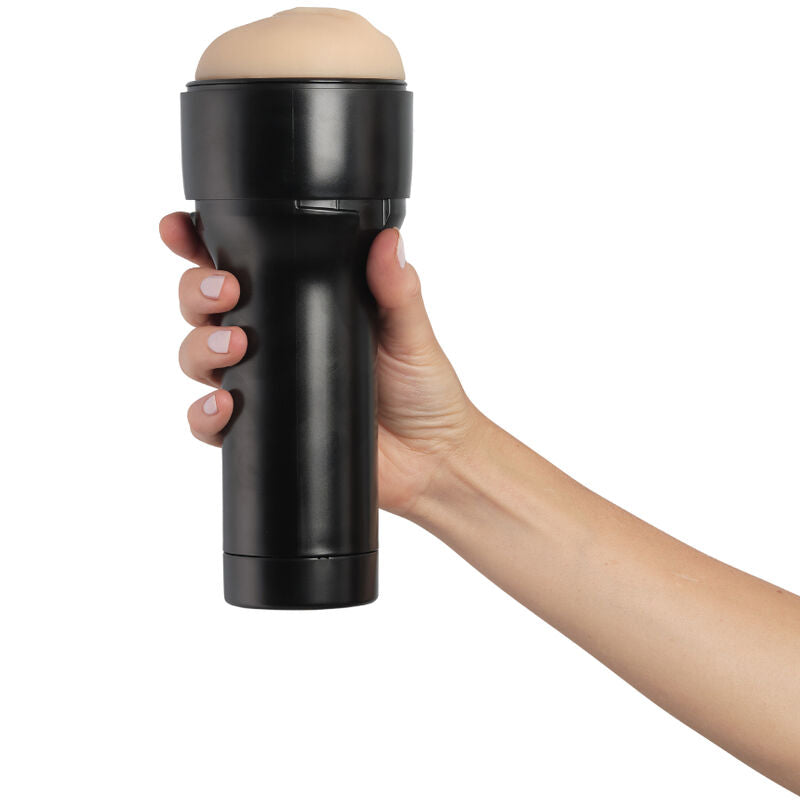 KIIROO - FEEL STROKER GENERISK PALE POWERBLOW-KOMPATIBEL
