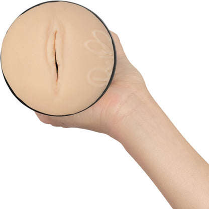 KIIROO - FEEL RAE LIL BLACK STARS-KOLLEKSJON STROKERS POWERBLOW-KOMPATIBEL