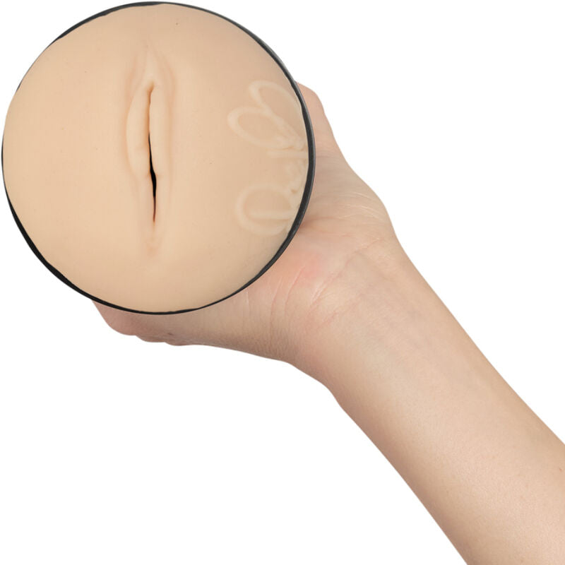 KIIROO - FEEL RAE LIL BLACK STARS-KOLLEKSJON STROKERS POWERBLOW-KOMPATIBEL