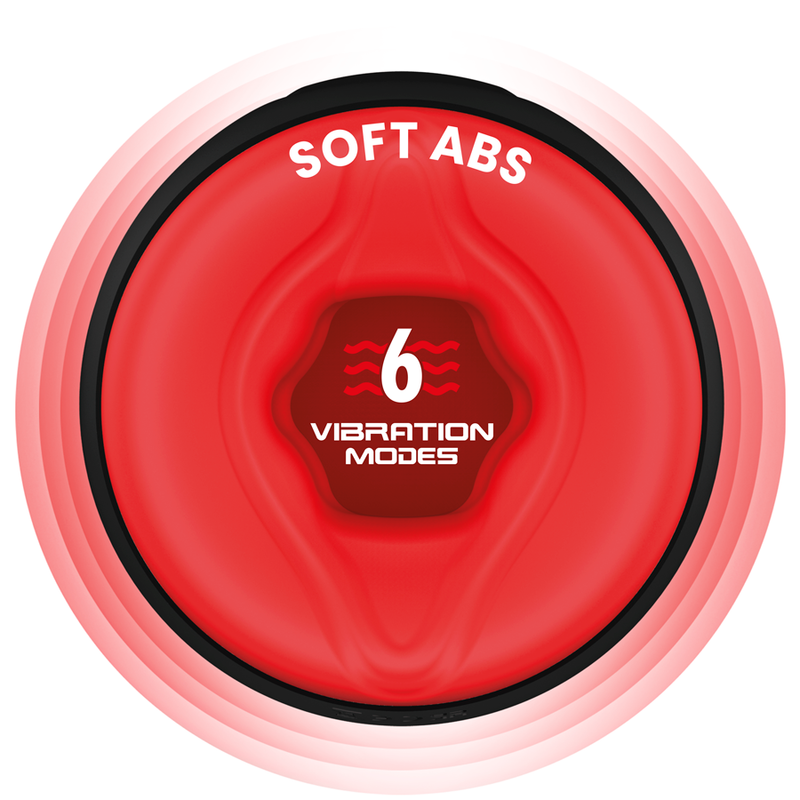 JAMYJOB - SWING-R VARMEEFFEKT, SWINGTEKNOLOGI OG VIBRASJONEMASTURBATOR