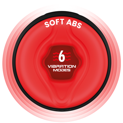 JAMYJOB - SWING-R VARMEEFFEKT, SWINGTEKNOLOGI OG VIBRASJONEMASTURBATOR