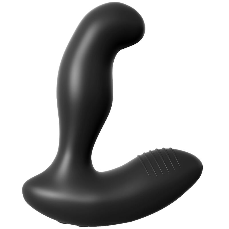 ANAL FANTASY ELITE COLLECTION - ELECTRO STIM VIBRATOR PROSTATA MASSAGEAPPARAT