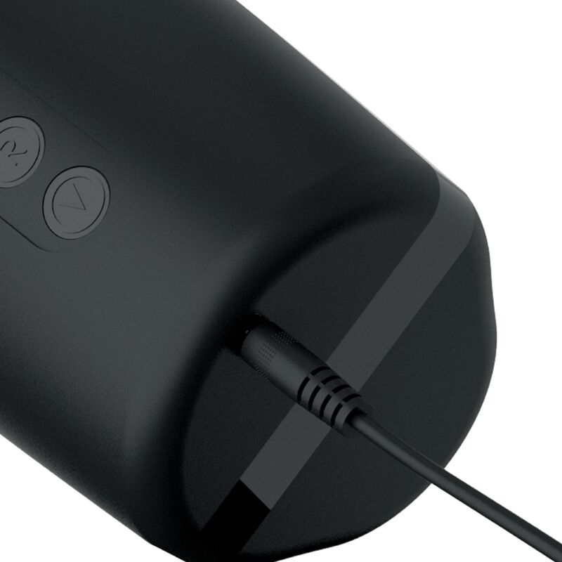 PDX ELITE - STROKER ULTRAKRAFTIG OPPLADBAR