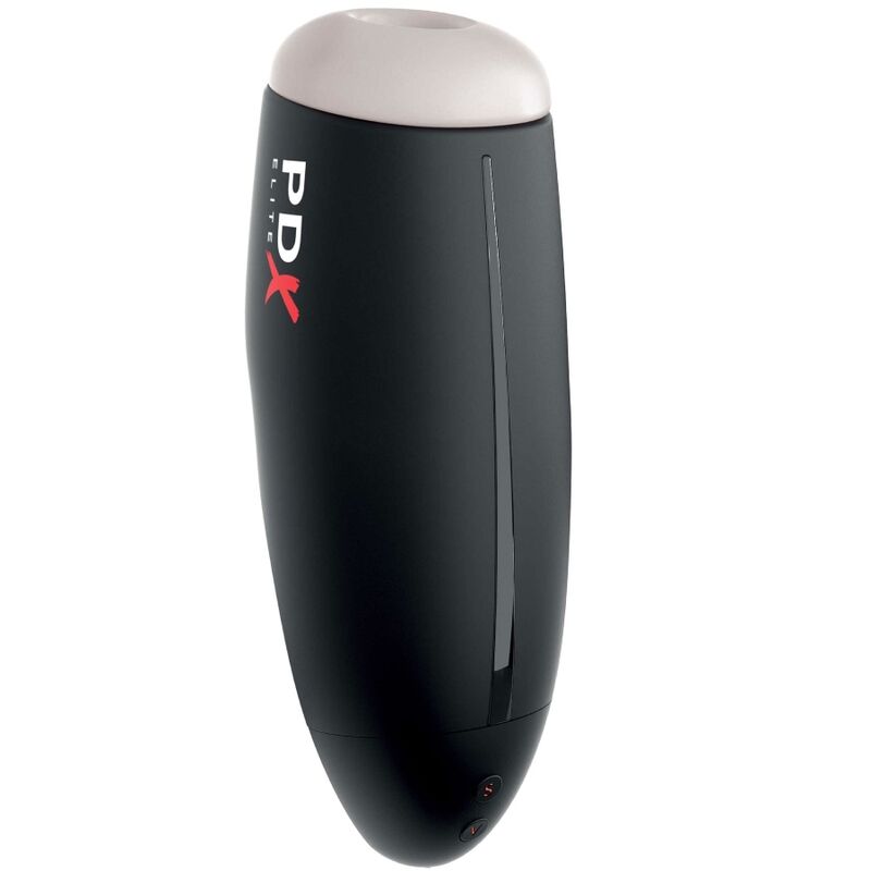 PDX ELITE - STROKER FAP-O-MATIC SUCKERS &amp; VIBRATOR MATURBATOR