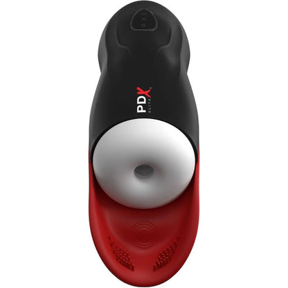 PDX ELITE - STROKER FAP-O-MATIC PRO MED TESTIKKELBASIS