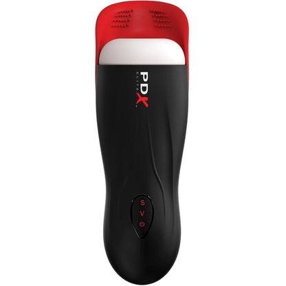 PDX ELITE - STROKER FAP-O-MATIC PRO MED TESTIKKELBASIS