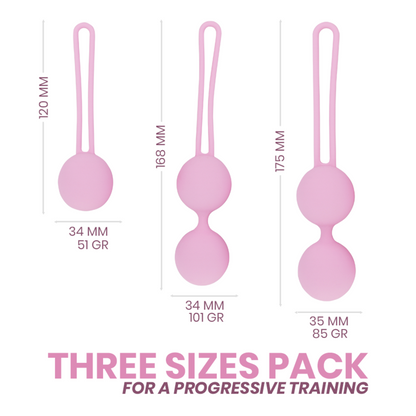 INTIMICHIC - BEKKENHELSE II REHABILITERING AV BEKKENBUNNEN