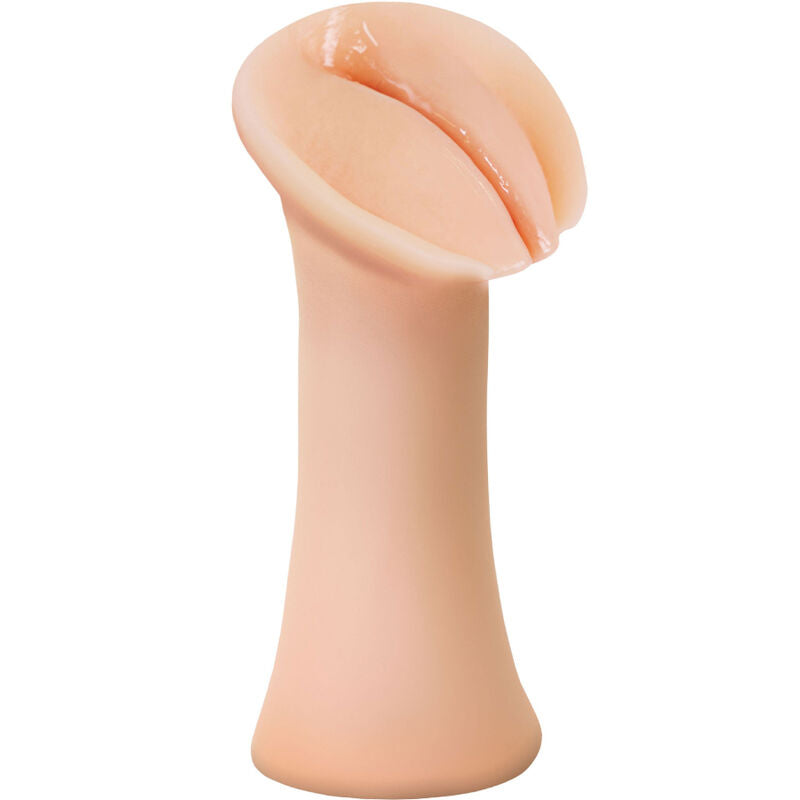 FETISH FANTASY EXTREME - GLATT SLIT STROKER SILIKON