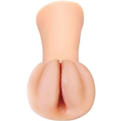 FETISH FANTASY EXTREME - GLATT SLIT STROKER SILIKON