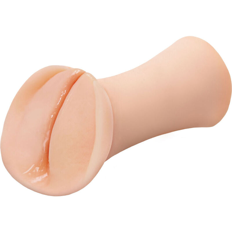 FETISH FANTASY EXTREME - GLATT SLIT STROKER SILIKON