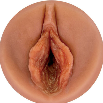 PDX PLUS - STROKER MASTURBATOR DISKRET FLASKEDESIGN MELK MED HONNING OG GODTERI